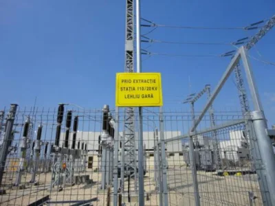Executie - service - reparatii si modernizari retele electrice - Bucuresti