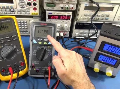 Instalatii electrice de medie tensiune - Bucuresti