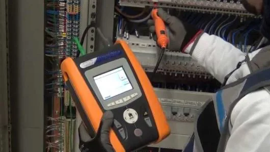 Instalatii electrice de medie tensiune - Bucuresti