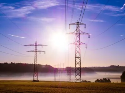Administrare piata energie Bucuresti