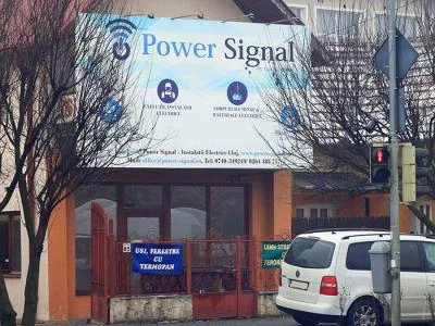 Executie si mentenanta instalatii electrice - Cluj Napoca