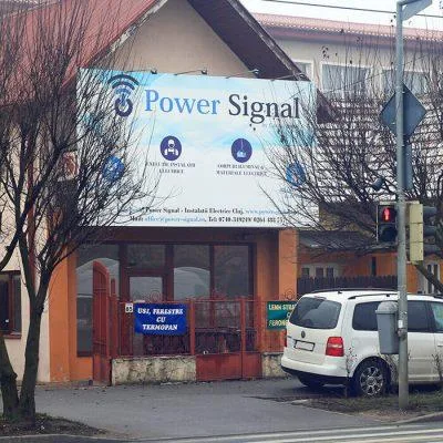 Executie si mentenanta instalatii electrice - Cluj Napoca