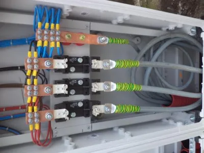 Executie si mentenanta instalatii electrice - Cluj Napoca