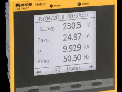 Executie si mentenanta instalatii electrice - Cluj Napoca