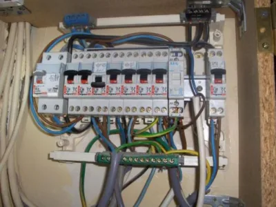 Lucrari de instalatii sanitare - termice si de gaze - Alba Iulia