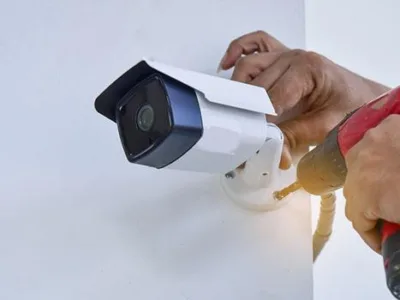 Sisteme de preavertizare in caz de incendiu - Bucuresti