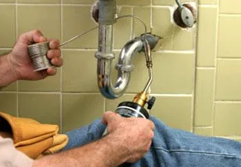 Instalatii sanitare si termice - Brasov