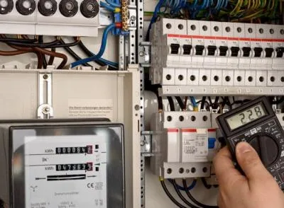 Lucrari de instalatii electrice - sanitare - de incalzire si de aer conditionat - Isalnita / Dolj