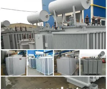 Reparatii - rebobinare - executie - montaj transformatoare - Craiova