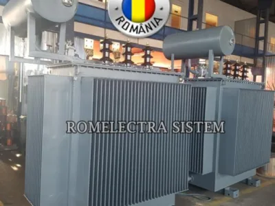 Reparatii - rebobinare - executie - montaj transformatoare - Craiova