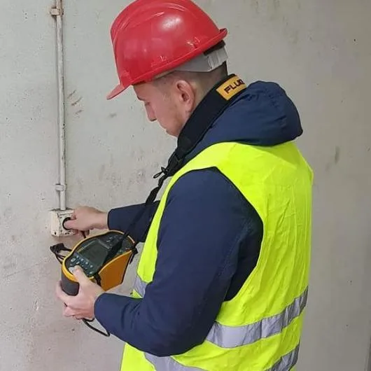 Instalatii electrice - verificari PRAM - automatizari porti - Iasi