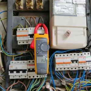 Instalatii electrice - verificari PRAM - automatizari porti - Iasi