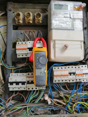 Instalatii electrice - verificari PRAM - automatizari porti - Iasi