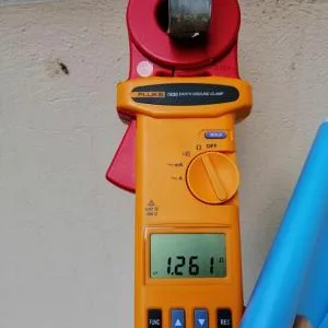 Instalatii electrice - verificari PRAM - automatizari porti - Iasi