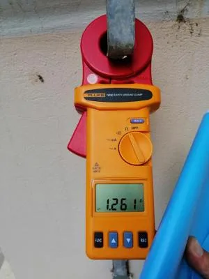 Instalatii electrice - verificari PRAM - automatizari porti - Iasi