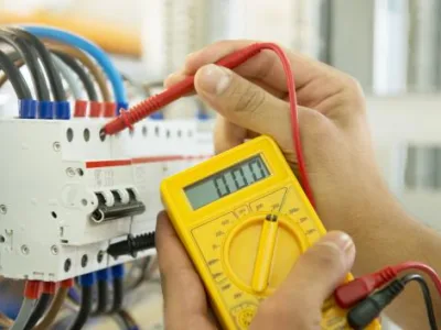 Instalatii electrice - verificari PRAM - automatizari porti - Iasi