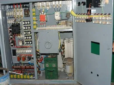 Instalatii electrice in constructii industriale - civile - social -culturale - Ploiesti