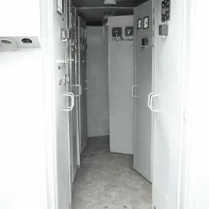 Instalatii electrice in constructii industriale - civile - social -culturale - Ploiesti
