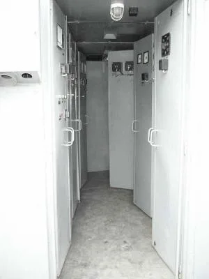 Instalatii electrice in constructii industriale - civile - social -culturale - Ploiesti