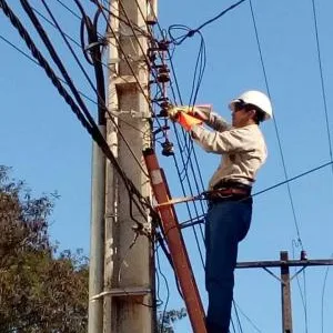 Servicii de mentenanta a retelei electrice de transport - Bucuresti