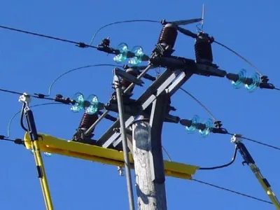 Servicii de mentenanta a retelei electrice de transport - Bucuresti