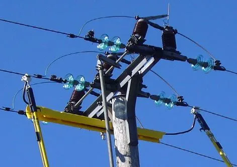 Servicii de mentenanta a retelei electrice de transport - Bucuresti