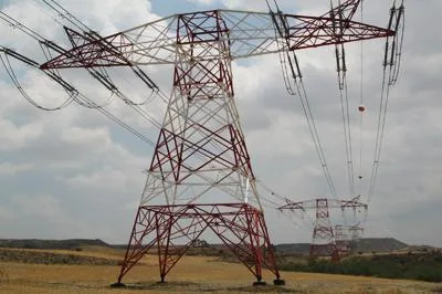 Servicii de mentenanta a retelei electrice de transport - Bucuresti