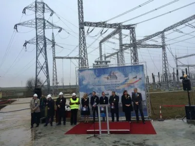 Servicii de mentenanta a retelei electrice de transport - Bucuresti