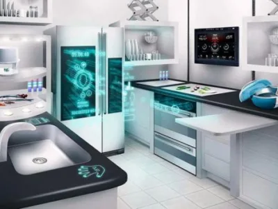 Instalatii electrice - case ineligente - Pitesti