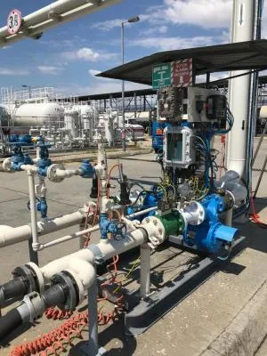 Automatizari industriale - sisteme de masurare Bucuresti