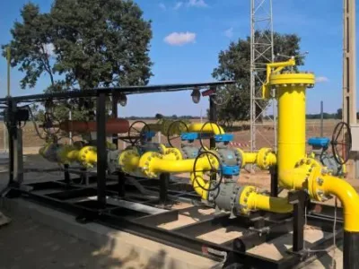 Automatizari industriale - sisteme de masurare Bucuresti