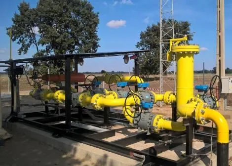 Automatizari industriale - sisteme de masurare Bucuresti