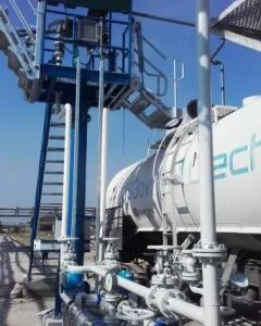 Automatizari industriale - sisteme de masurare Bucuresti