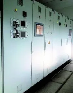 Automatizari industriale - sisteme de masurare Bucuresti