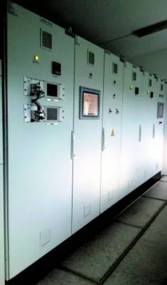 Automatizari industriale - sisteme de masurare Bucuresti
