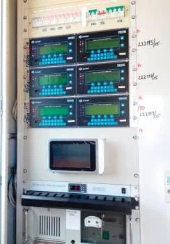 Automatizari industriale - sisteme de masurare Bucuresti