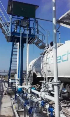 Automatizari industriale - sisteme de masurare Bucuresti