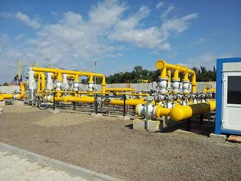 Automatizari industriale - sisteme de masurare Bucuresti