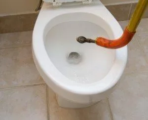 Desfundare WC Non -Stop Bucuresti - Ilfov