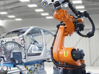 Echipamente pentru actionari si automatizari - Bucuresti