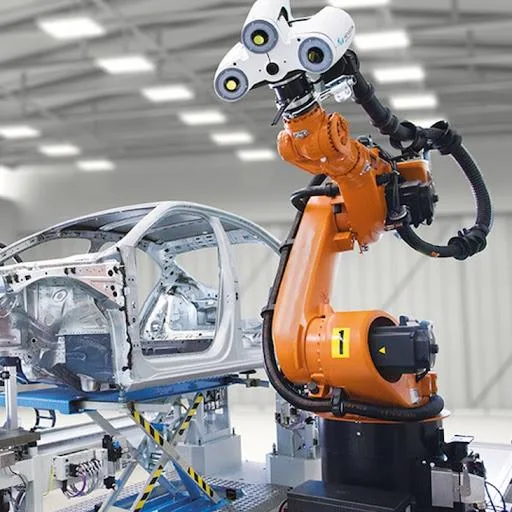 Echipamente pentru actionari si automatizari - Bucuresti