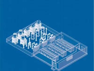 Echipamente pentru actionari si automatizari - Bucuresti
