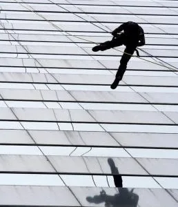 Alpinism utilitar Bucuresti