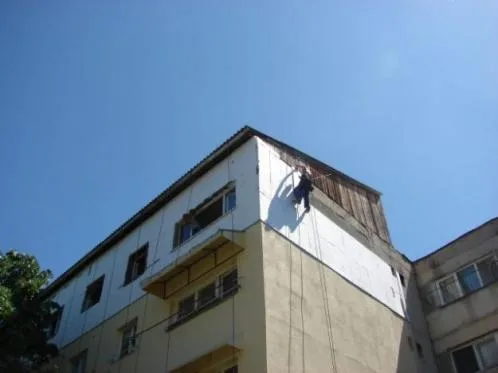 Alpinism utilitar Bucuresti