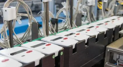 Echipamente pentru actionari si automatizari - Bucuresti