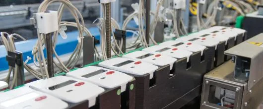 Echipamente pentru actionari si automatizari - Bucuresti