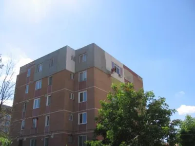 Alpinism utilitar Bucuresti