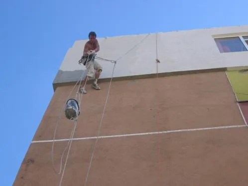 Alpinism utilitar Bucuresti