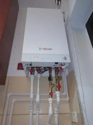 Instalator Bucuresti si Ilfov