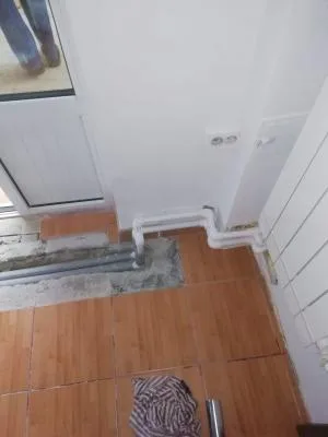 Instalator Bucuresti si Ilfov